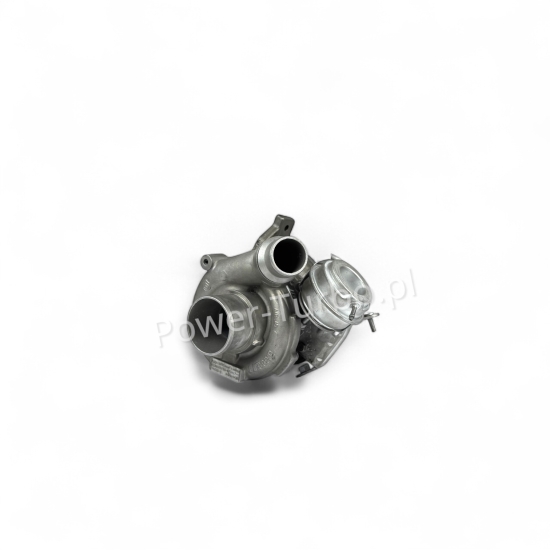 Turbosprężarka 774833 dla Nissan, Renault – 2.0 dCi. 150/173 KM