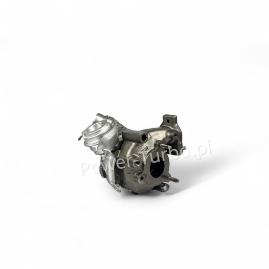 Turbosprężarka 774833 dla Nissan, Renault – 2.0 dCi. 150/173 KM