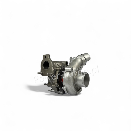 Turbosprężarka 774833 dla Nissan, Renault – 2.0 dCi. 150/173 KM