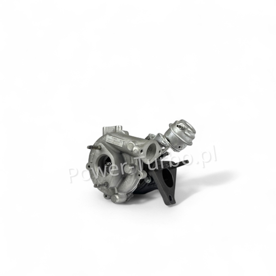 Turbosprężarka. 727477 dla Nissan – 2.2 Di – 136 KM, 125 kW.