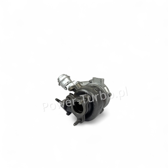 Turbosprężarka. 727477 dla Nissan – 2.2 Di – 136 KM, 125 kW.