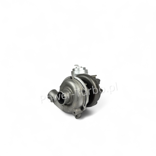 Turbosprężarka Mazda 6 Mazda MPV 2.0 VJ37