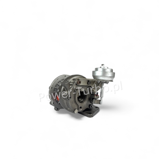 Turbosprężarka Mazda 6 Mazda MPV 2.0 VJ37