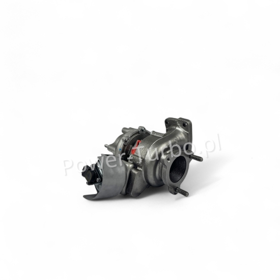 Turbosprężarka nr. VJ40 / VJ41 dla Mazda 3, 6 – 2.2 MZR-CD. 125/163/185 KM.