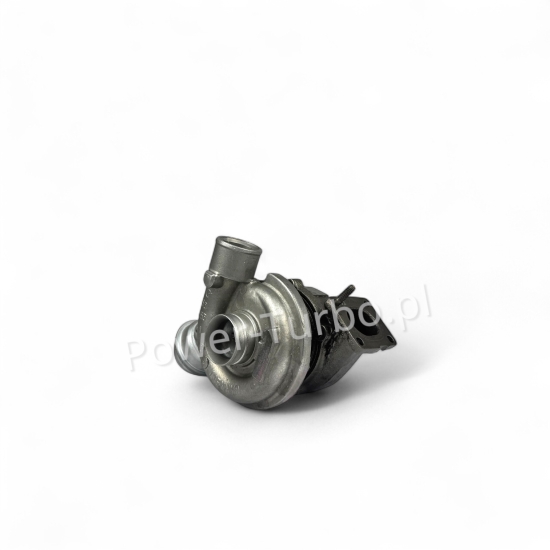 Turbospezarka Iveco Daily 2.3 136 KM 769040-0001
