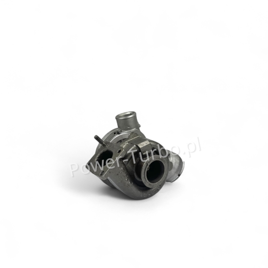 Turbospezarka Iveco Daily 2.3 136 KM 769040-0001