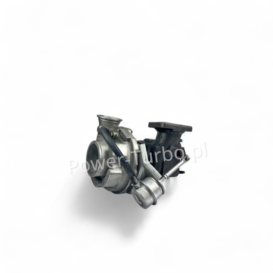 Turboprężarka Iveco EuroCargo 4.5 819158