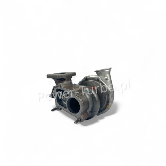 Turboprężarka Iveco EuroCargo 4.5 819158