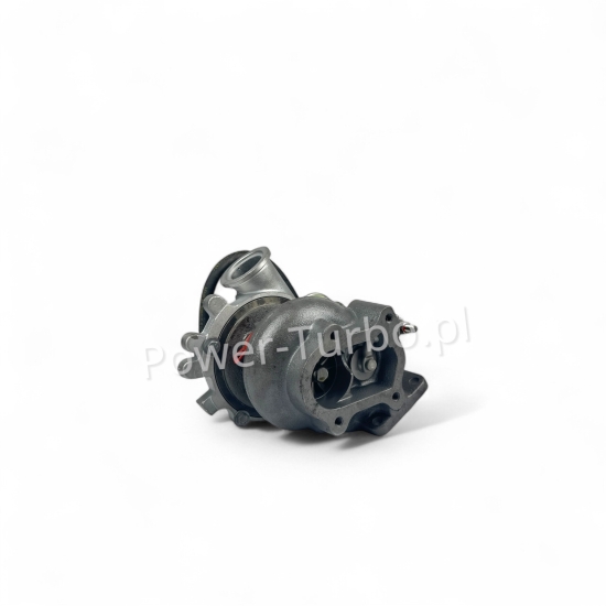 Turboprężarka Iveco Daily 3.0 HPI 4x4 53049500068