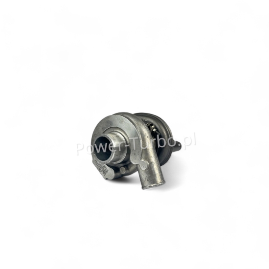 Turbosprężarka Iveco Claas Agricultural New Holland KUBOTA BOBCAT Case Tractor 3.0 F5C 49131-05500