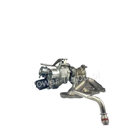 Turbosprężarka 821042 dla Dacia, Nissan, Renault – 1.2 TCe.
