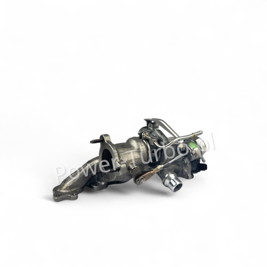 Turbosprężarka 821042 dla Dacia, Nissan, Renault – 1.2 TCe.