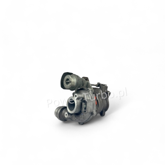 Turbosprężarka 54359980025 dla Dacia, Renault – 1.5 dCi.