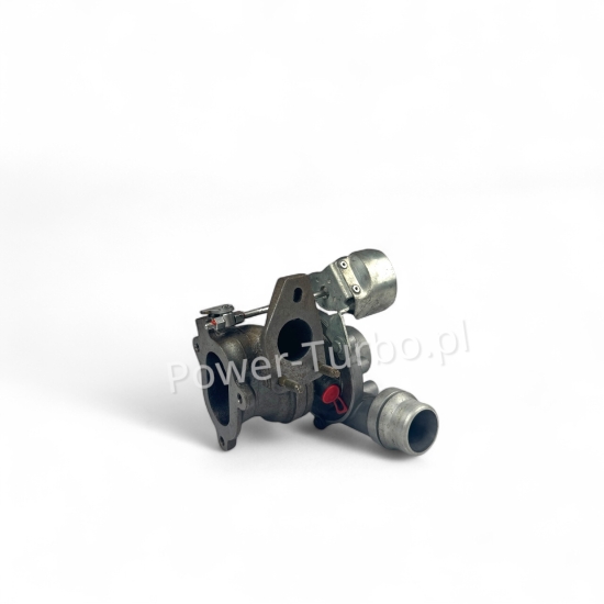 Turbosprężarka 54359980025 dla Dacia, Renault – 1.5 dCi.