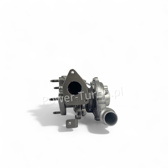 Turbosprężarka 795637 dla Nissan, Opel, Renault – 2.3 dCi.