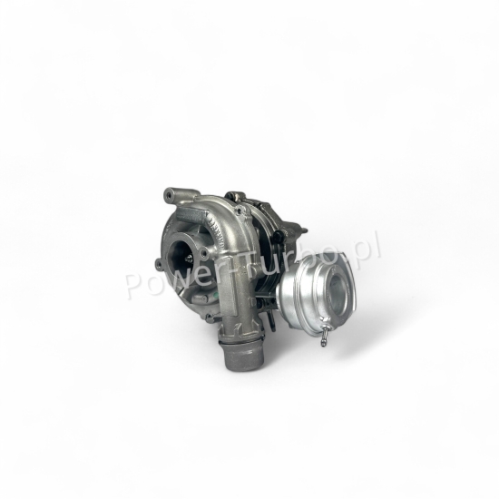 Turboprężarka 790179 Nissan, Vauxhall, Renault – 2.3 dCi CDTI TURBO 790179