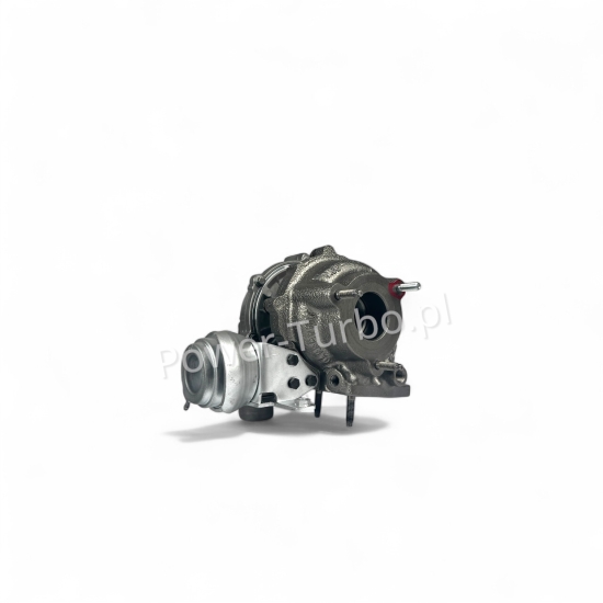 Turboprężarka 790179 Nissan, Vauxhall, Renault – 2.3 dCi CDTI TURBO 790179
