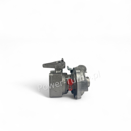 Turbosprężarka Turbo Dacia Logan Renault Kangoo Twingo 1.5 dCi 64 68 KM 54359700011