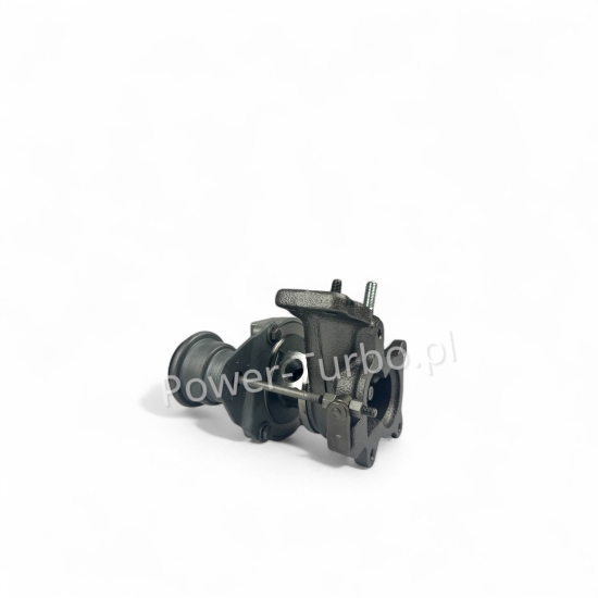 Turbocharger 54359700009 Citroen, Ford, Mazda, Peugeot 1.4 HDi