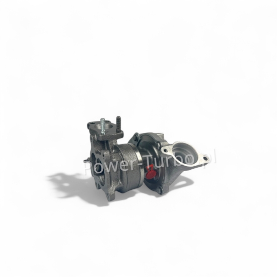 Turbocharger 54359700009 Citroen, Ford, Mazda, Peugeot 1.4 HDi