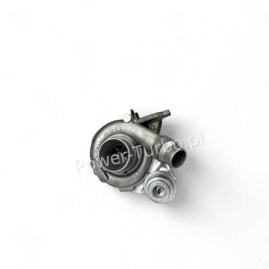 Turbosprężarka 762785 dla Opel, Renault – 2.0 CDTI, dCi.