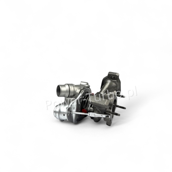 Turbosprężarka 762785 dla Opel, Renault – 2.0 CDTI, dCi.