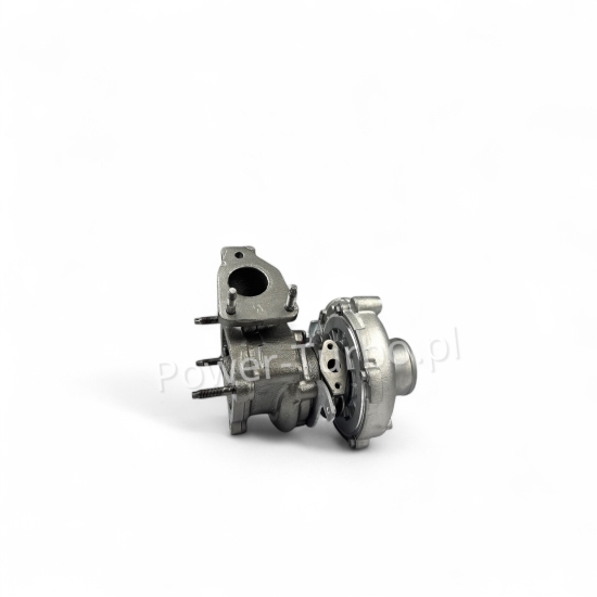 Turbosprężarka 762785 dla Opel, Renault – 2.0 CDTI, dCi.