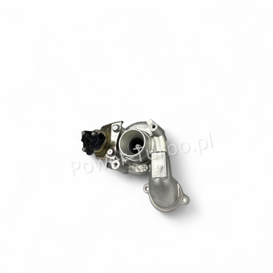 Turbosprężarka 49373-52020 dla CITROEN, FORD ,PEUGEOT