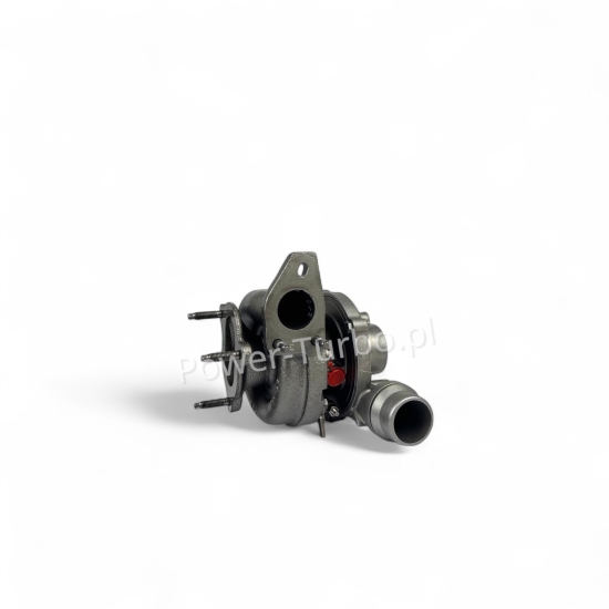 Turbosprężarka 54399980127 dla Dacia, Nissan, Renault – 1.5 dCi.