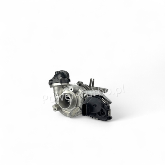 Turbosprężarka 853603 dla Citroen, Peugeot, Vauxhall – 1.5 BlueHDi, 120/130 KM