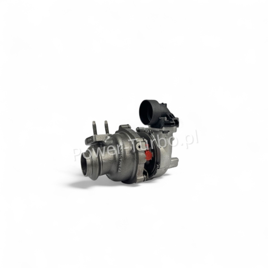 Turbosprężarka 853603 dla Citroen, Peugeot, Vauxhall – 1.5 BlueHDi, 120/130 KM