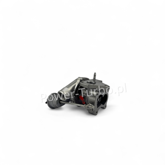 Turboprężarka Nissan Almera Micra Renault Clio Kangoo Megane Thalia 1.5 dCi 80 82 KM 54359700002