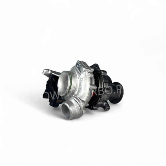 Turbosprężarka BMW 120 220 320 420 518 520 X1 X2 2.0 D 136 143 163 177 184 200 KM 814501
