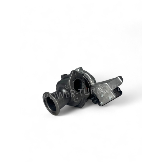 Turbosprężarka BMW 120 220 320 420 518 520 X1 X2 2.0 D 136 143 163 177 184 200 KM 814501