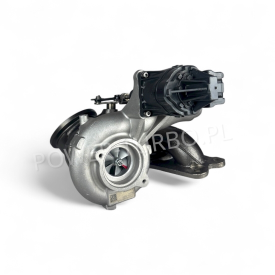 Turbosprężarka BMW 2 (F22, F87) M2 3 (F30, F80) M3 4 , M4 49335-02054