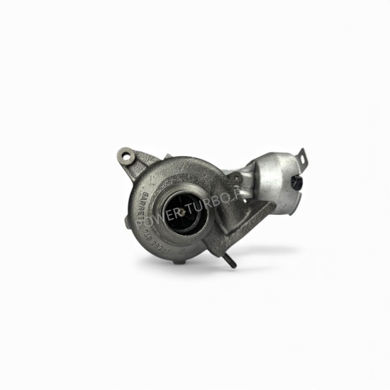 Turbosprężarkaitroen C8 Jumpy Peugeot Expert Fiat Scudo 2.0HDi 760220 136KM