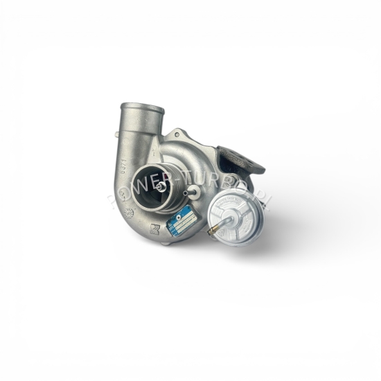 Turbo Iveco Daily Passenger 2.3 D 110 KM 53039700078
