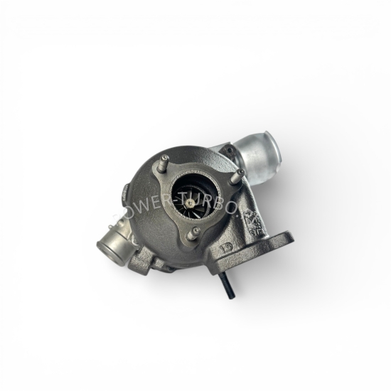 Turbosprężarka Hyundai Accent Getz Matrix Kia Rio 1.5 CRDi 782404