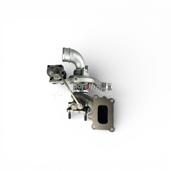 Turbosprężarka 892600 Hyundai Kia 1.0 T-GDI 100KM 75Kw