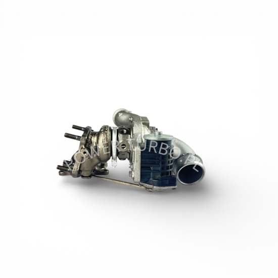 Turbosprężarka 892600 Hyundai Kia 1.0 T-GDI 100KM 75Kw