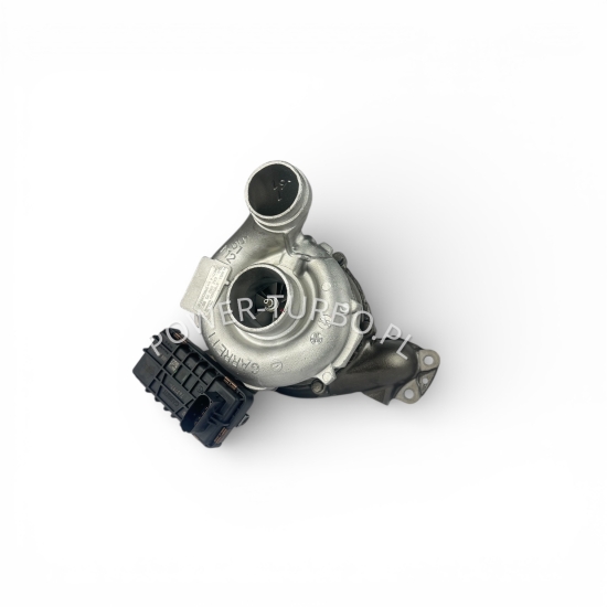Turbosprężarka 794877 Mercedes C, E, R, S, R, CL, CLS Class 350 CDI.