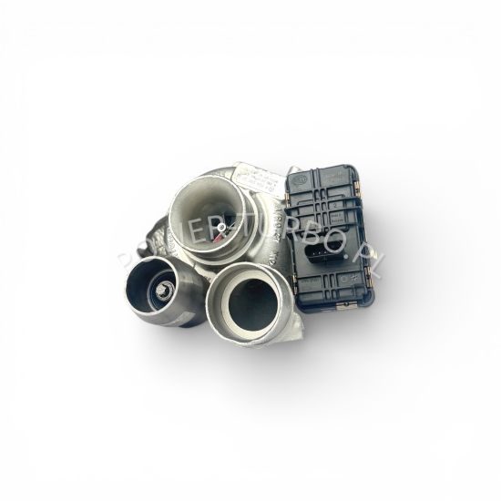 Turbo Mercedes C E 180 200 1.6 122 160 KM 853548