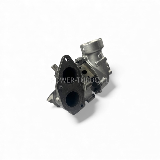 Turbosprężarka BMW M340d 540 640 740 840 X3 X4 3.0 315 320 KM 16389700019