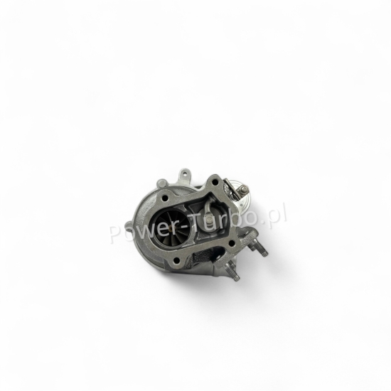 Turbosprężarka 49135-05134 dla Fiat 2.3 120 KM