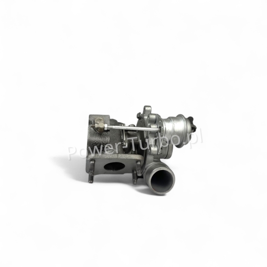 Turbosprężarka 49135-05134 dla Fiat 2.3 120 KM