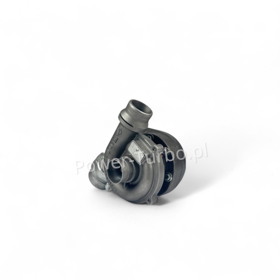 Turbosprężarka 54399880027/02 dla Renault – 1.5 dCi – 100/103 KM