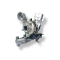 Turbosprężarka 54399880047 / 05 / 50 dla Ford, Seat, Volkswagen – 1.9 TDI.