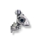 Turbosprężarka 54399880029/67/68/72/ dla Audi, Seat, Skoda, VW -1.9 TDI