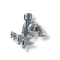 Turbosprężarka 54399880029/67/68/72/ dla Audi, Seat, Skoda, VW -1.9 TDI