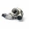 Turbosprężarka 49135-05895 dla BMW 120d, 320d, 520d, X3. 1995 ccm, 177 KM/130 kW.